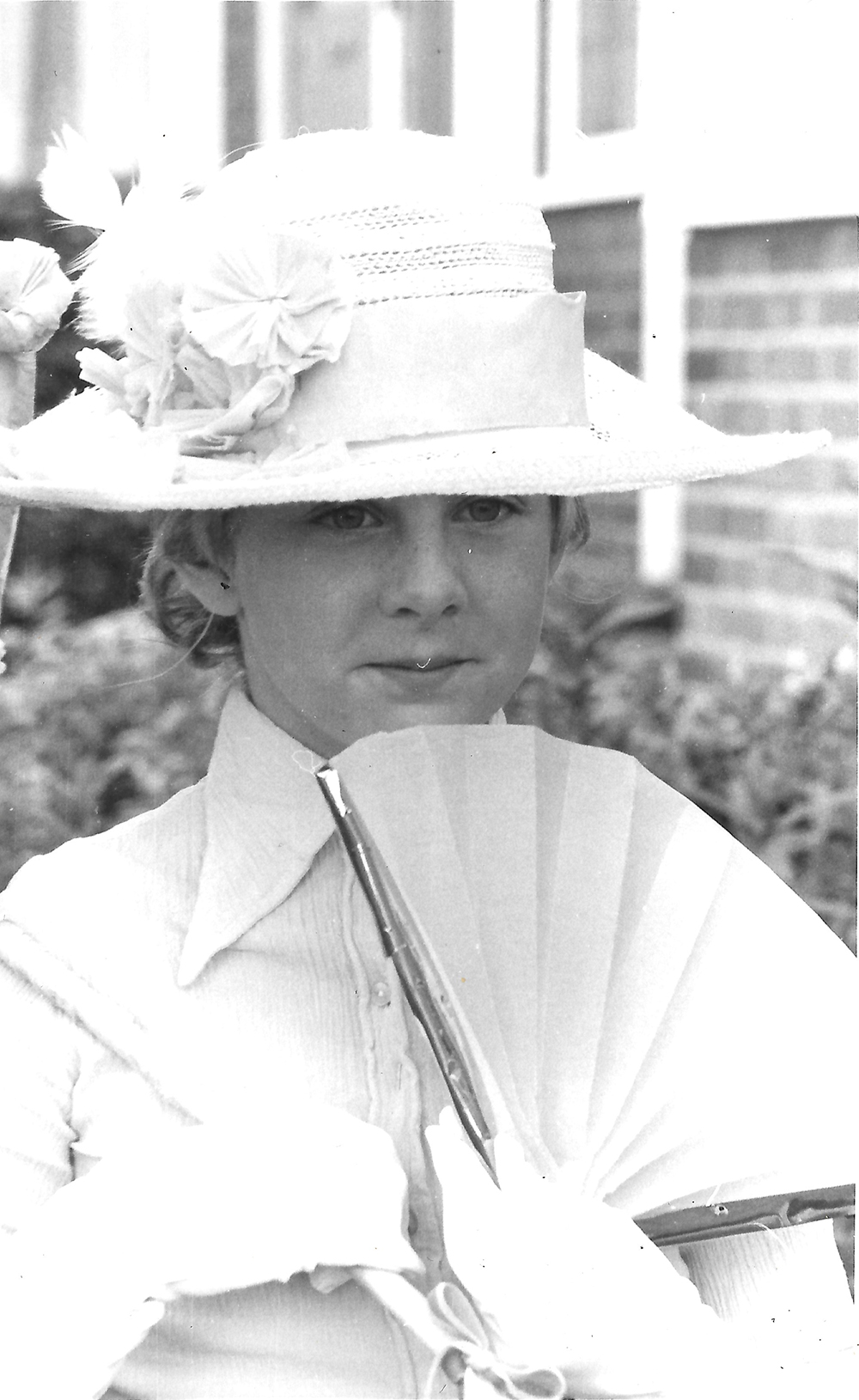 Edwardian-Girl